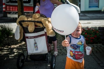 Radio Wrocław było w Strzegomiu! [ZDJĘCIA] - 6