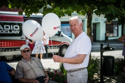 Radio Wrocław było w Strzegomiu! [ZDJĘCIA] - 7