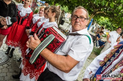 Radio Wrocław było w Strzegomiu! [ZDJĘCIA]