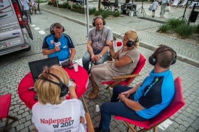 Radio Wrocław było w Strzegomiu! [ZDJĘCIA] - 18