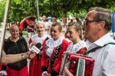 Radio Wrocław było w Strzegomiu! [ZDJĘCIA] - 37