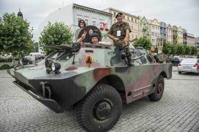 Radio Wrocław było w Strzegomiu! [ZDJĘCIA] - 30