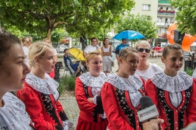 Radio Wrocław było w Strzegomiu! [ZDJĘCIA] - 36