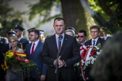 "Tak trzeba było" - rocznica Powstania Warszawskiego - 0