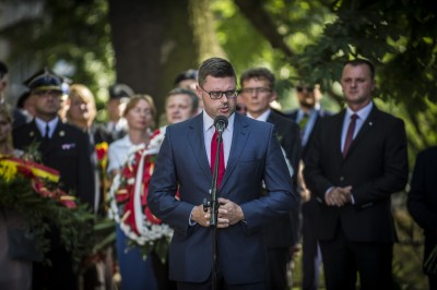 "Tak trzeba było" - rocznica Powstania Warszawskiego - 2
