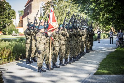 "Tak trzeba było" - rocznica Powstania Warszawskiego - 4