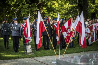 "Tak trzeba było" - rocznica Powstania Warszawskiego - 5