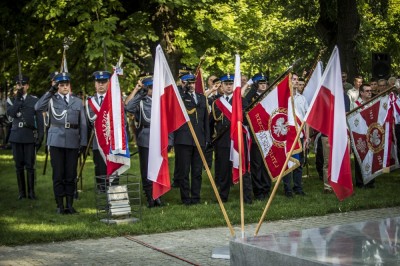 "Tak trzeba było" - rocznica Powstania Warszawskiego