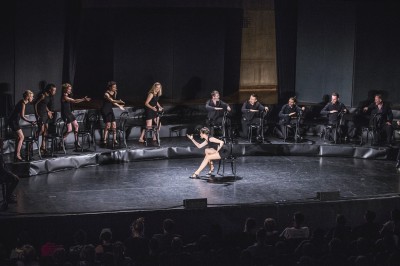 Wrocławski Teatr Pieśń Kozła pojedzie w turnee po Państwie Środka [FOTO, WIDEO] - 9