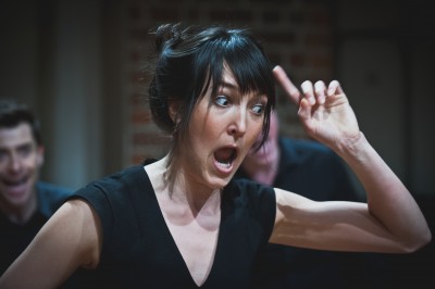 Wrocławski Teatr Pieśń Kozła pojedzie w turnee po Państwie Środka [FOTO, WIDEO] - 11
