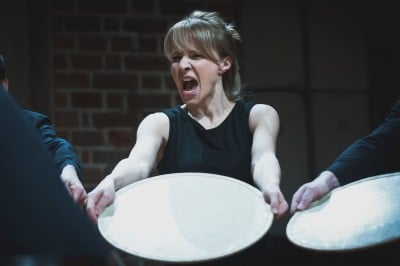 Wrocławski Teatr Pieśń Kozła pojedzie w turnee po Państwie Środka [FOTO, WIDEO] - 12