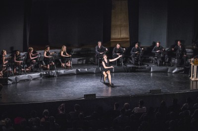 Wrocławski Teatr Pieśń Kozła pojedzie w turnee po Państwie Środka [FOTO, WIDEO] - 8
