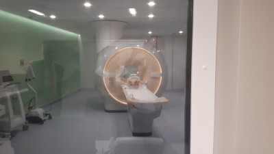 Nowa pracownia rezonansu magnetycznego w Uniwersyteckim Szpitalu Klinicznym - 0