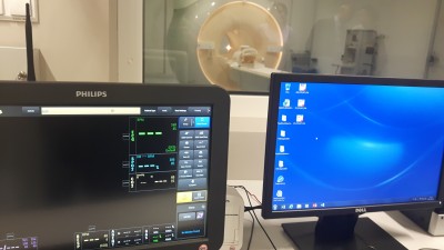 Nowa pracownia rezonansu magnetycznego w Uniwersyteckim Szpitalu Klinicznym - 1