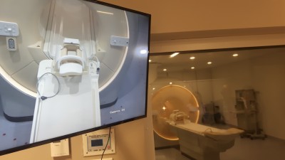 Nowa pracownia rezonansu magnetycznego w Uniwersyteckim Szpitalu Klinicznym - 2