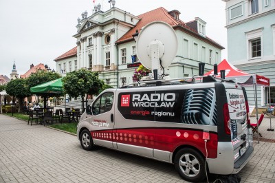 Radio Wrocław w Kowarach! [FOTO, WIDEO] - 14