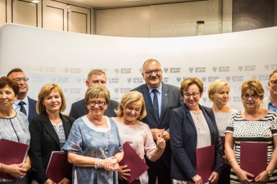 Dolny Śląsk: Unijne pieniądze na wodociągi i kanalizację