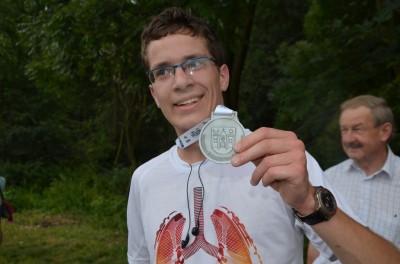 Biegowe święto w Henrykowie [FOTO, WIDEO] - 9
