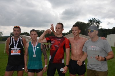 Biegowe święto w Henrykowie [FOTO, WIDEO] - 10