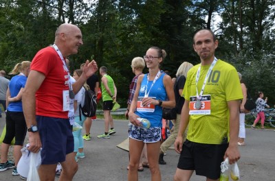 Biegowe święto w Henrykowie [FOTO, WIDEO] - 12