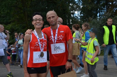 Biegowe święto w Henrykowie [FOTO, WIDEO] - 16