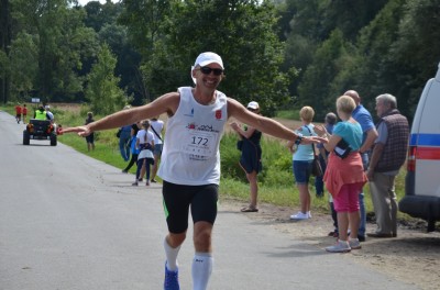Biegowe święto w Henrykowie [FOTO, WIDEO] - 17