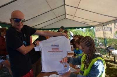 Biegowe święto w Henrykowie [FOTO, WIDEO] - 1