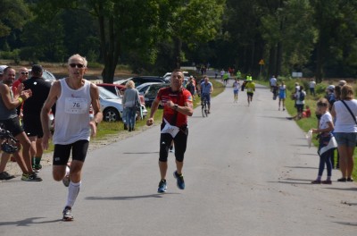 Biegowe święto w Henrykowie [FOTO, WIDEO] - 19