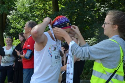 Biegowe święto w Henrykowie [FOTO, WIDEO] - 20