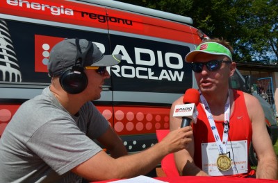 Biegowe święto w Henrykowie [FOTO, WIDEO] - 22