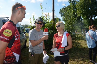 Biegowe święto w Henrykowie [FOTO, WIDEO] - 3