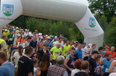 Biegowe święto w Henrykowie [FOTO, WIDEO] - 4