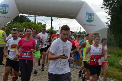 Biegowe święto w Henrykowie [FOTO, WIDEO] - 5