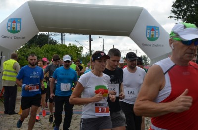 Biegowe święto w Henrykowie [FOTO, WIDEO] - 6