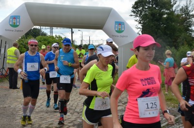Biegowe święto w Henrykowie [FOTO, WIDEO] - 7