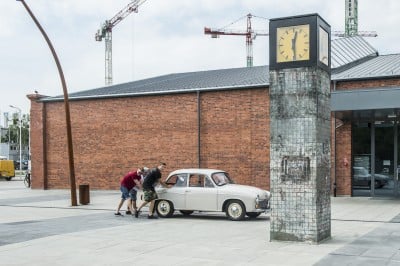 Samochodem przez Wrocław lat siedemdziesiątych [ZOBACZ] - 6