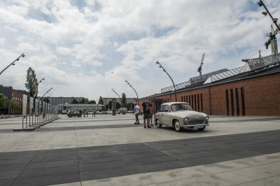 Samochodem przez Wrocław lat siedemdziesiątych [ZOBACZ] - 8