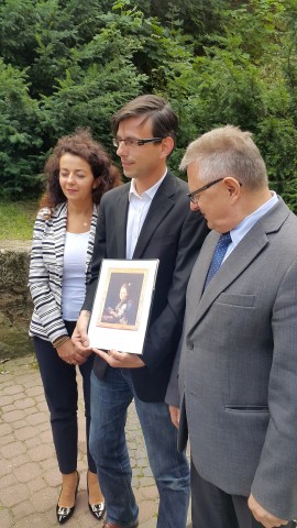 W przyszłym roku skończy 200 lat. Doczekała się remontu! - 1