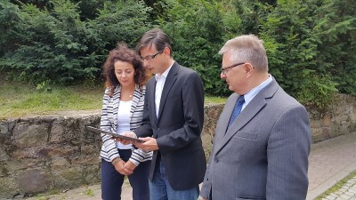 W przyszłym roku skończy 200 lat. Doczekała się remontu! - 2