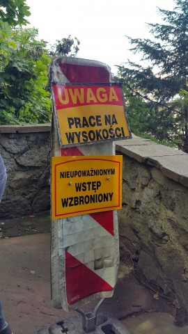 W przyszłym roku skończy 200 lat. Doczekała się remontu! - 4