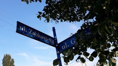 Problem planowanej zabudowy ulicy Gazowej na Tarnogaju [FOTO]