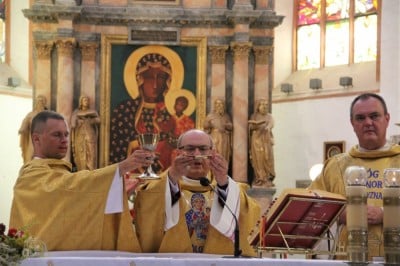 Wrocław: Obchody Święta Wojska Polskiego [FOTO, WIEDO]