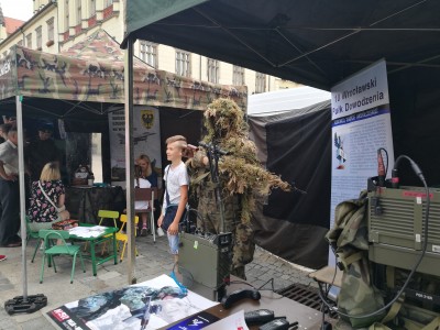 Wrocław: Obchody Święta Wojska Polskiego [FOTO, WIEDO] - 0