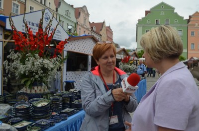 DRJ: Święto ceramiki w Bolesławcu [FOTO, WIDEO] - 15