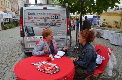 DRJ: Święto ceramiki w Bolesławcu [FOTO, WIDEO] - 17