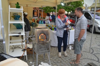 DRJ: Święto ceramiki w Bolesławcu [FOTO, WIDEO] - 18