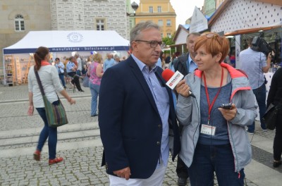 DRJ: Święto ceramiki w Bolesławcu [FOTO, WIDEO] - 20