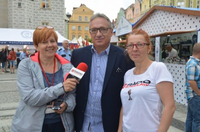 DRJ: Święto ceramiki w Bolesławcu [FOTO, WIDEO] - 21