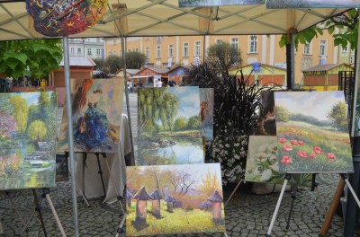 DRJ: Święto ceramiki w Bolesławcu [FOTO, WIDEO] - 6