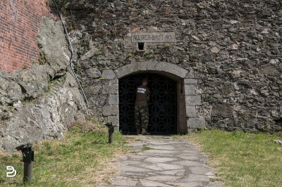 W Twierdzy Kłodzkiej znów możemy zwiedzać Lapidarium - 6